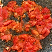 #做道懒人菜，轻松享假期#西红柿炒鸡蛋的做法图解3