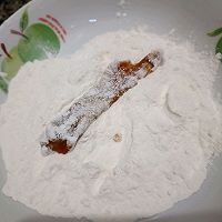菠萝肉1.0的做法图解4