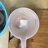 金针菇蒜蓉粉丝虾的做法图解3