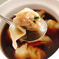 独家鸡肉抄手的做法图解23