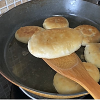 #莓语健康日记#糖酥饼的做法图解11