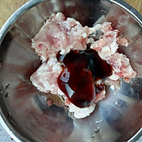 蚂蚁上树《肉沫粉条》的做法图解2