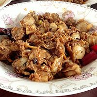 蒜蓉炒扇贝的做法图解4