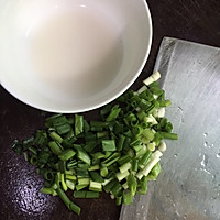 拔丝香芋地瓜的做法图解2