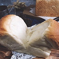 软到不知所措的北海道吐司 大名鼎鼎的面包（波兰种）的做法图解22