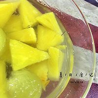 咸·奶茶的做法图解4