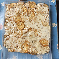 自制雪花酥 完全零失败（新手）的做法图解5