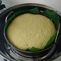 荞麦玉米糕的做法图解5