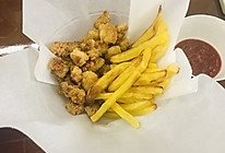 夏日居家小食的做法