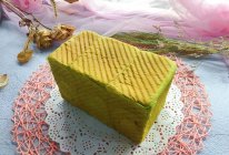 菠菜火腿手撕吐司的做法