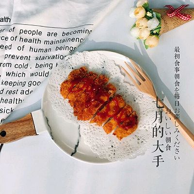 山东自制健康鸡排+