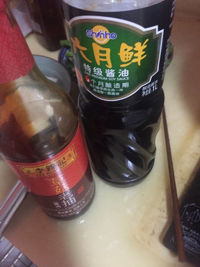 栗子烧肉的做法图解6
