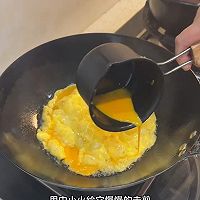 巨好吃巨简单的干辣椒焖鸡蛋的做法图解1