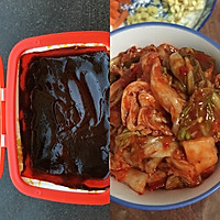 韩式辣炒年糕的做法图解3