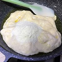 雪花酥的做法图解5