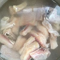 香辣水煮鱼的做法图解3