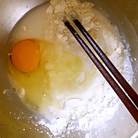 炸里脊肉的做法图解3