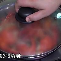 #万物皆可搭#奶酪焗加拿大龙虾的做法图解7