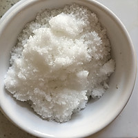 葡萄干戚风的做法图解3