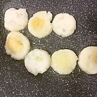 土豆山药泥饼，这样做好吃到没朋友的做法图解6