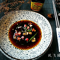 海参黄芪红枣乌鸡汤#美极鲜味汁#的做法图解7