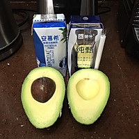 思慕雪的做法图解1