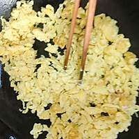西葫芦鸡蛋菜团子（减肥佳品）的做法图解4