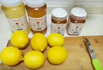 蜂蜜柠檬片-杨姑娘的做法