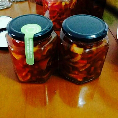 冰糖柠檬美容减肥 治咳嗽