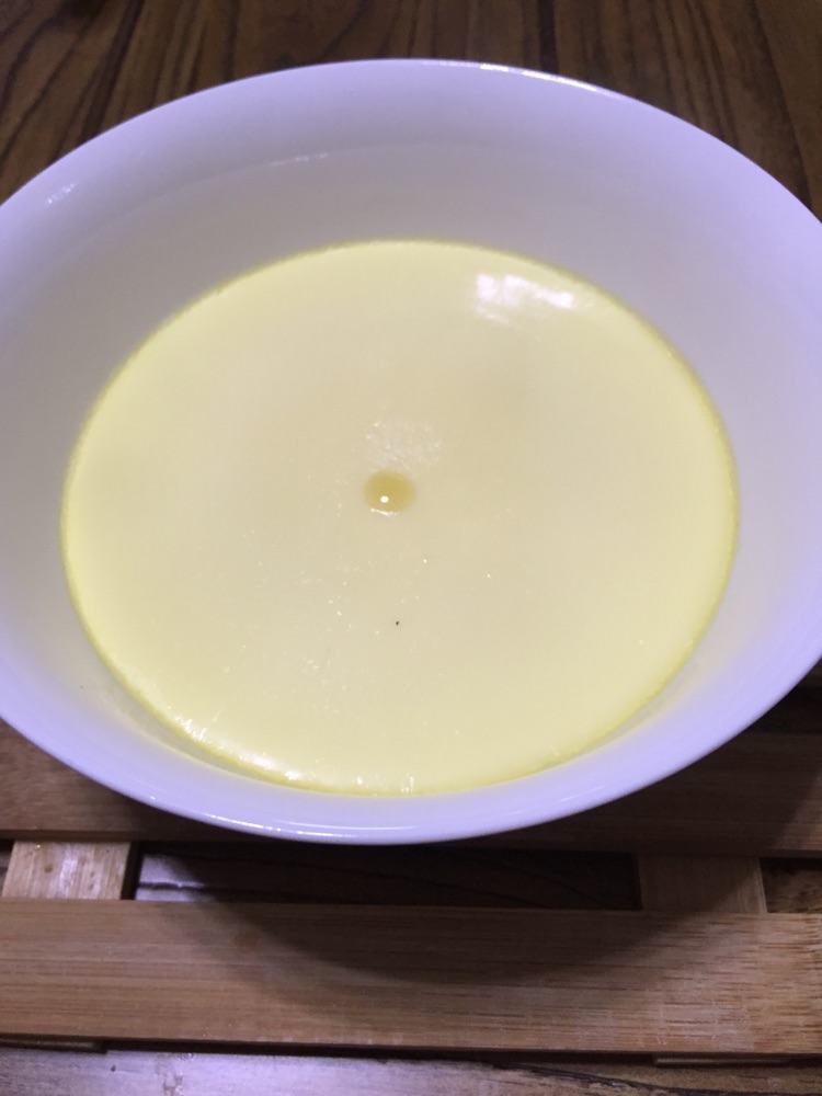 鸡蛋羹的做法图解3