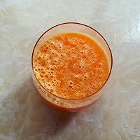 橘子汁的做法图解5