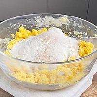 玉米面窝窝头的做法图解5