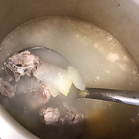 【冬瓜玉米排骨汤】暖胃更暖心的做法图解11