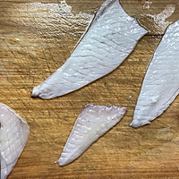鱿鱼杂蔬的做法图解1