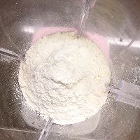 #黄河路美食#茴香鸡蛋卷饼的做法图解4