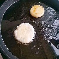 软糯红糖饼的做法图解4