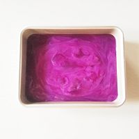 桂花紫甘蓝凉糕的做法图解8