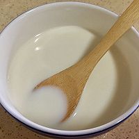 金黄焦香-奶香烤玉米的做法图解3