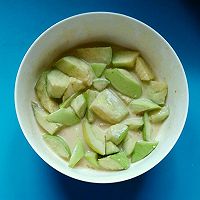 茄汁烩茄子的做法图解4