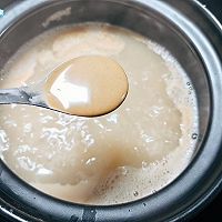 #红梅黄酒料酒家宴争霸赛#砂锅海鲜粥的做法图解11