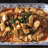 豆腐西施遇上鲫鱼王子的做法图解4