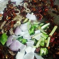 火爆腰花的做法图解8