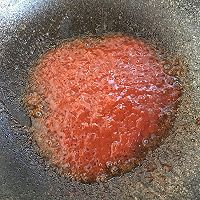茄汁鹌鹑蛋的做法图解3
