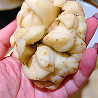 小姨妈百合枸杞粥：加了小米，养胃喔的做法图解4