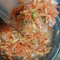 韩式泡菜的做法图解6
