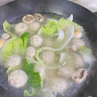 团圆的味道的做法图解3