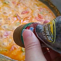 营养开胃之奶油番茄苦瓜浓汤的做法图解15