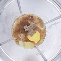 宝宝辅食之——土豆蛋黄泥的做法图解6