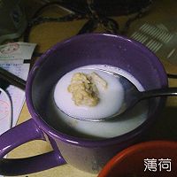 自制无糖无油CupCake的做法图解8