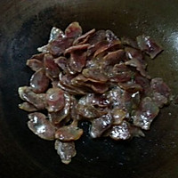 腊肠土豆片的做法图解3
